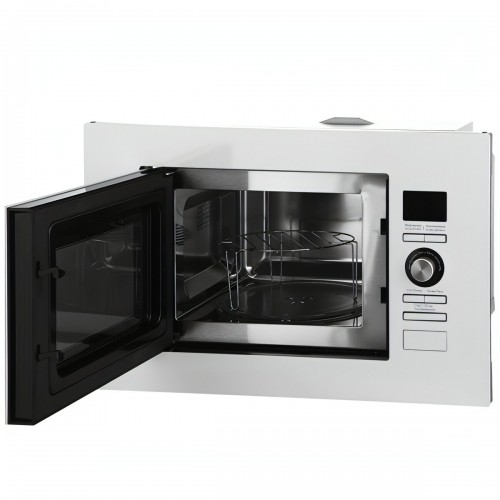 Микроволновая печь встраиваемая Midea AG820BJU-WH (белый) 2