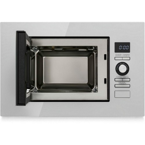 Микроволновая печь встраиваемая Midea AG820BJU-WH (белый) 5