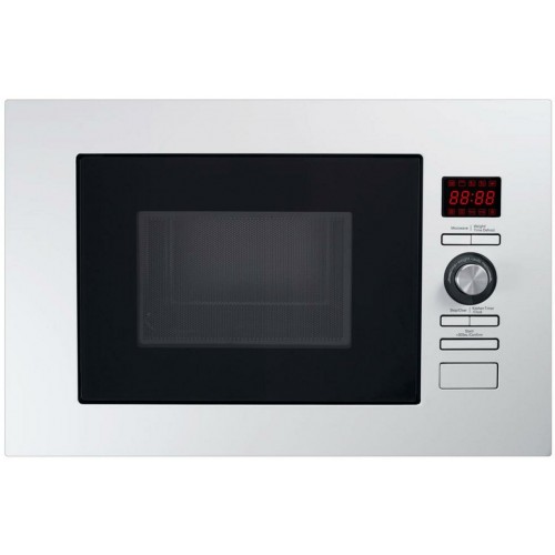 Микроволновая печь встраиваемая Midea AG820BJU-WH (белый) 7