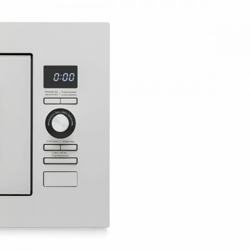 Микроволновая печь встраиваемая Midea AG820BJU-WH (белый) 9