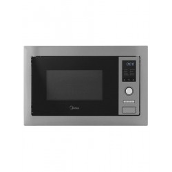 Микроволновая печь встраиваемая Midea AG925BVW (нержавеющая сталь)