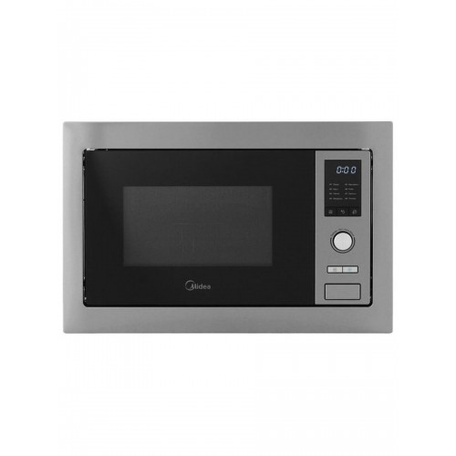 Микроволновая печь встраиваемая Midea AG925BVW (нержавеющая сталь) 