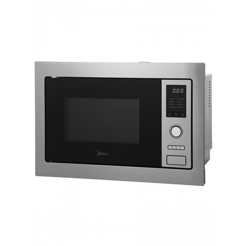 Микроволновая печь встраиваемая Midea AG925BVW (нержавеющая сталь) 1