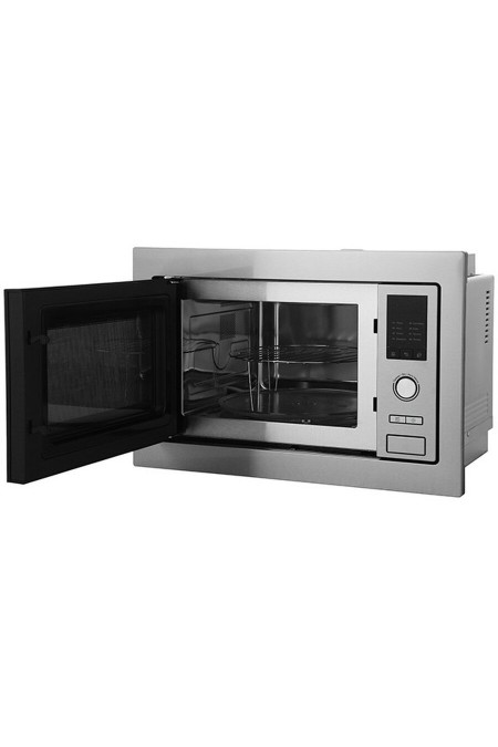 Микроволновая печь встраиваемая Midea AG925BVW (нержавеющая сталь) 1