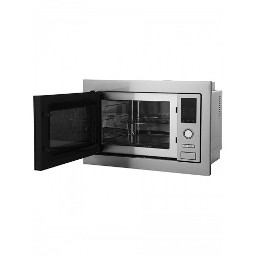 Микроволновая печь встраиваемая Midea AG925BVW (нержавеющая сталь) 2