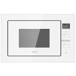 Микроволновая печь встраиваемая Midea MI10250GW (белый)