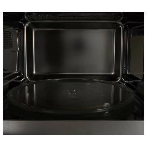 Микроволновая печь встраиваемая Midea MI10250GW (белый) 5