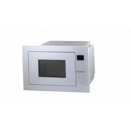 Микроволновая печь встраиваемая Midea MI10250GW (белый) 7