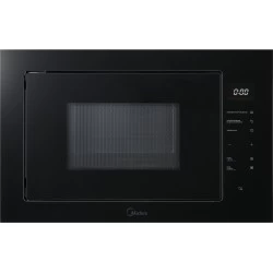 Микроволновая печь встраиваемая Midea MI10257GB (черный)