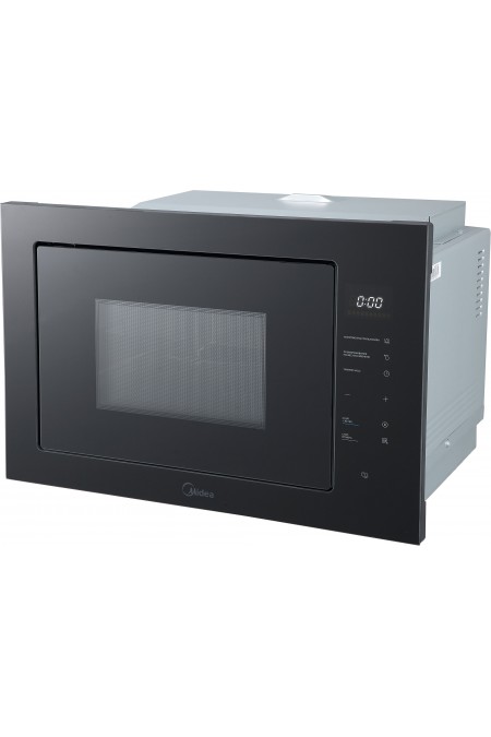 Микроволновая печь встраиваемая Midea MI10257GB (черный) 1