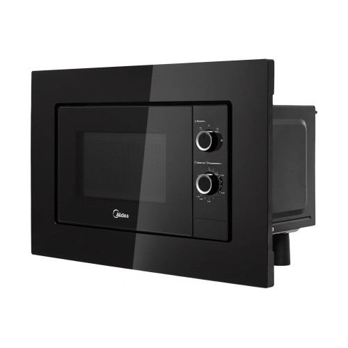 Микроволновая печь встраиваемая Midea MI50203B (черный) 1