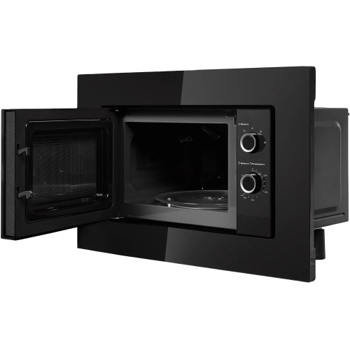 Микроволновая печь встраиваемая Midea MI50203B (черный) 3