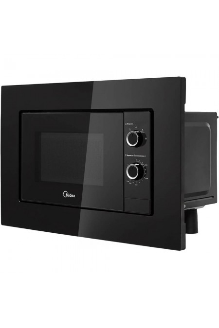 Микроволновая печь встраиваемая Midea MI50203B (черный) 2
