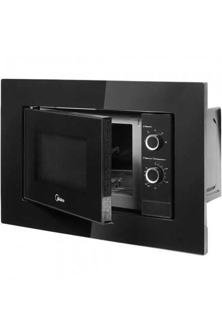Микроволновая печь встраиваемая Midea MI50203B (черный) 3