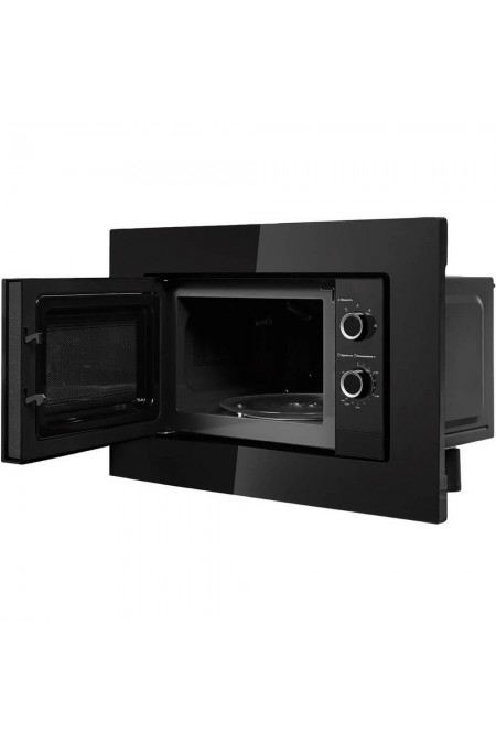 Микроволновая печь встраиваемая Midea MI50203B (черный) 4