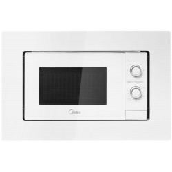 Микроволновая печь встраиваемая Midea MI50203W (белый)