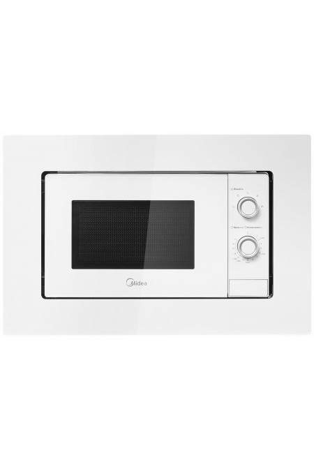 Микроволновая печь встраиваемая Midea MI50203W (белый) 