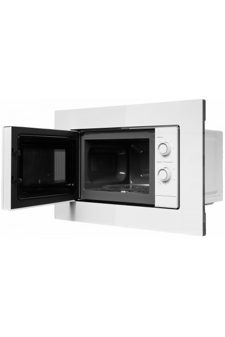 Микроволновая печь встраиваемая Midea MI50203W (белый) 1