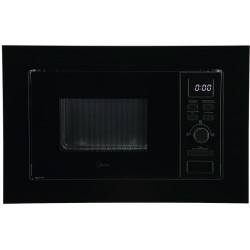 Микроволновая печь встраиваемая Midea MI62170B (черный)