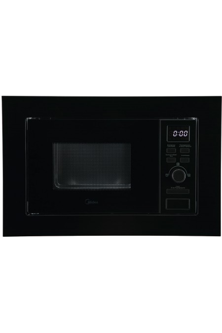 Микроволновая печь встраиваемая Midea MI62170B (черный) 