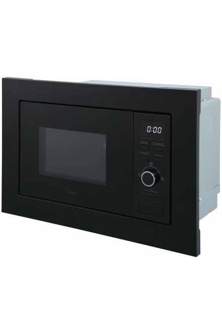 Микроволновая печь встраиваемая Midea MI62170B (черный) 2