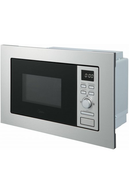 Микроволновая печь встраиваемая Midea MI62170X (нержавеющая сталь) 3