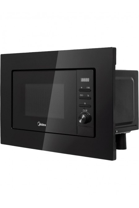 Микроволновая печь встраиваемая Midea MI70200B (черный) 1