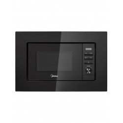 Микроволновая печь встраиваемая Midea MI70200B (черный)