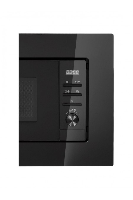 Микроволновая печь встраиваемая Midea MI70200B (черный) 4