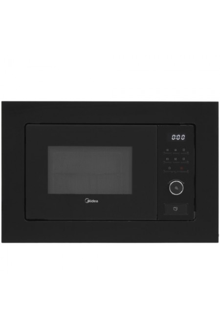Микроволновая печь встраиваемая Midea MI72200B (черный) 