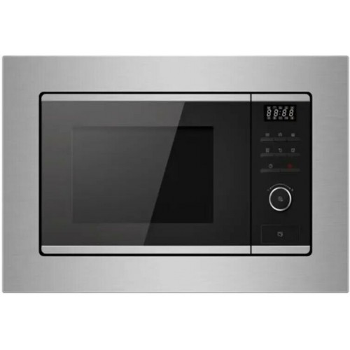 Микроволновая печь встраиваемая Midea MI72200X (нержавеющая сталь) 