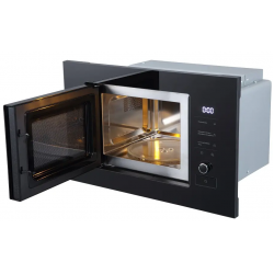 Микроволновая печь встраиваемая Midea MI92170GB (черный)