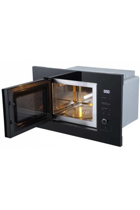 Микроволновая печь встраиваемая Midea MI92170GB (черный) 1