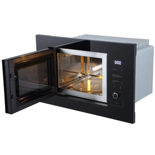 Микроволновая печь встраиваемая Midea MI92170GB (черный) 