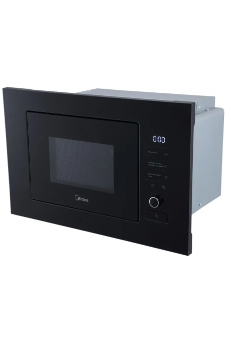 Микроволновая печь встраиваемая Midea MI92170GB (черный) 
