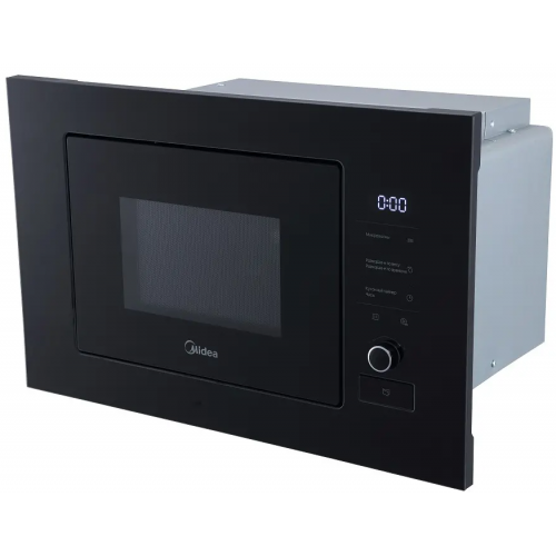Микроволновая печь встраиваемая Midea MI92170GB (черный) 1
