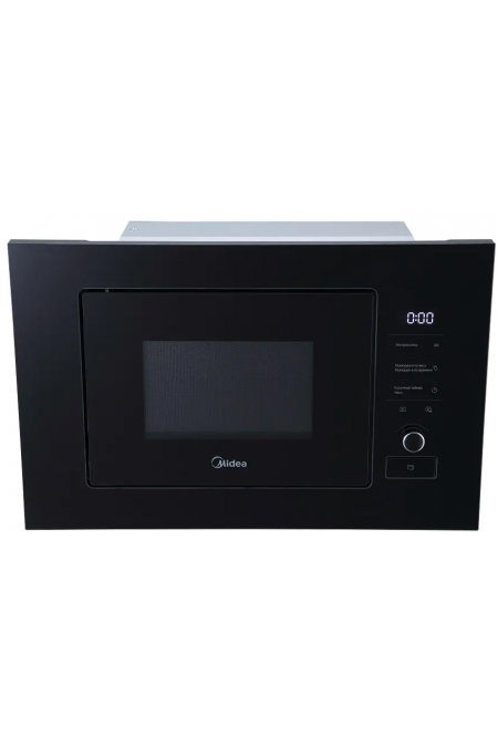 Микроволновая печь встраиваемая Midea MI92170GB (черный) 2