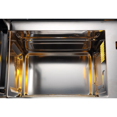 Микроволновая печь встраиваемая Midea MI92170GB (черный) 3