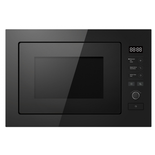 Микроволновая печь встраиваемая Midea MI92170GB (черный) 5