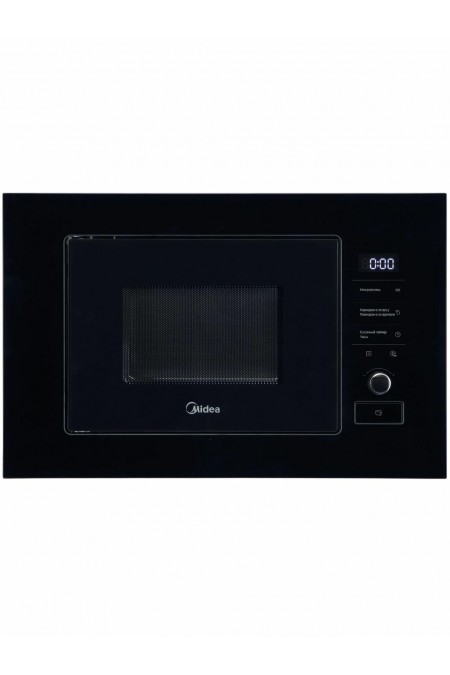 Микроволновая печь встраиваемая Midea MI92200GB (черный) 