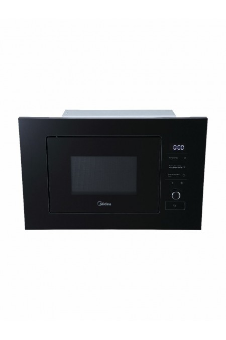 Микроволновая печь встраиваемая Midea MI92200GB (черный) 2