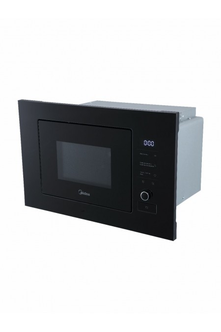 Микроволновая печь встраиваемая Midea MI92200GB (черный) 3
