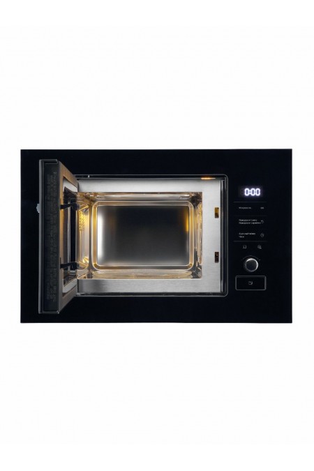 Микроволновая печь встраиваемая Midea MI92200GB (черный) 4