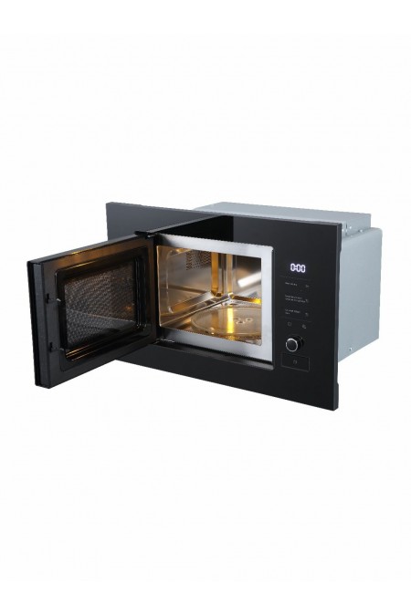 Микроволновая печь встраиваемая Midea MI92200GB (черный) 5