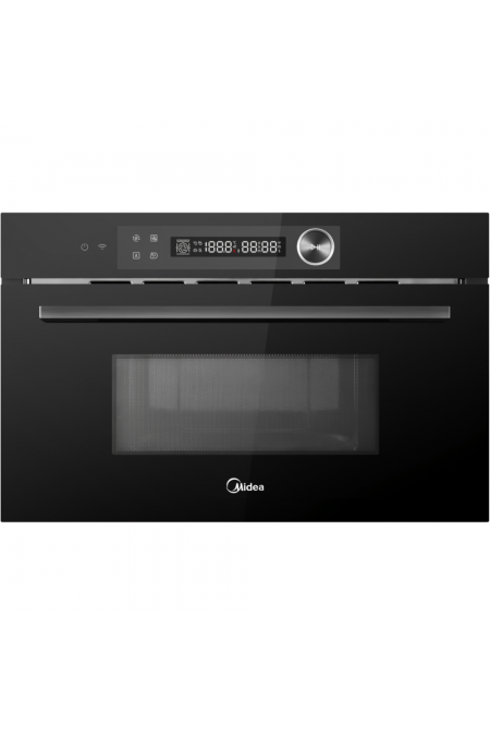 Микроволновая печь встраиваемая Midea MI9340GB-I (черный) 