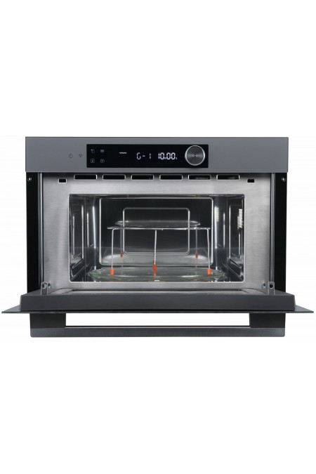 Микроволновая печь встраиваемая Midea MI9340GG-I (серый) 1