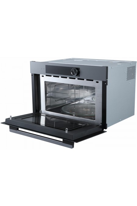 Микроволновая печь встраиваемая Midea MI9340GG-I (серый) 2