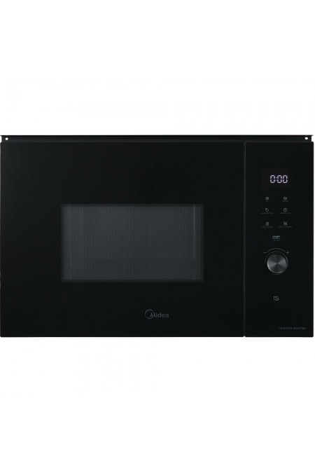 Микроволновая печь встраиваемая Midea MI982517GBI (черный) 