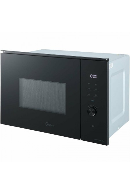 Микроволновая печь встраиваемая Midea MI982517GBI (черный) 1