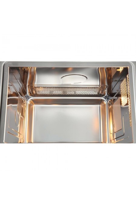 Микроволновая печь встраиваемая Midea MI982517GBI (черный) 3